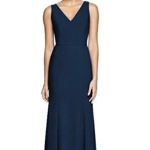 Bridesmaid Dress - "Midnight" BB 116